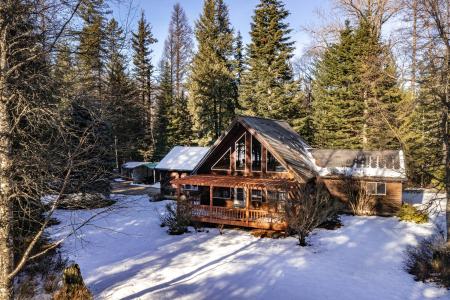 608 Meadowlark Lane, Sandpoint, Idaho 83864, Estados Unidos