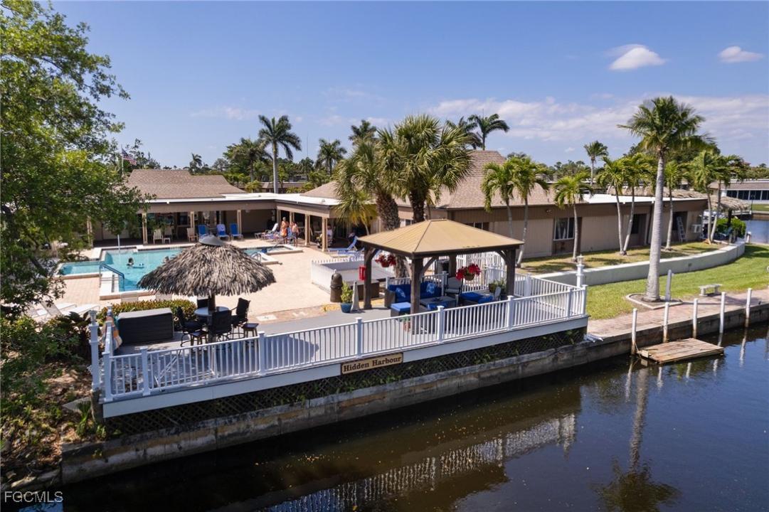 5773 Bass Circle, Fort Myers, 佛羅里達州 33919, 美國