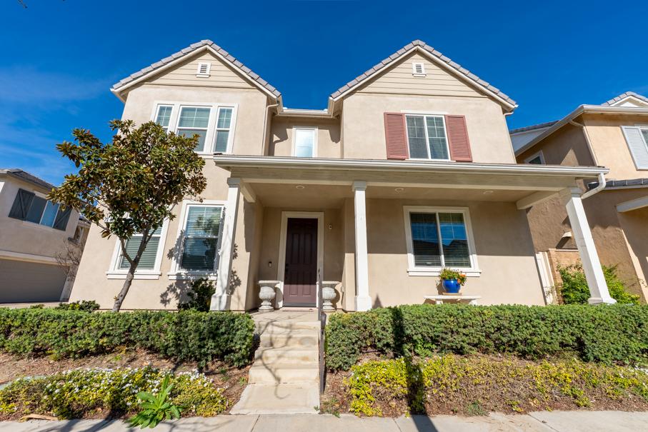 3109 E Chip Smith Way, Ontario, Californie 91762, États-Unis