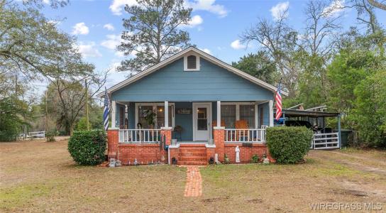 1110 S. Union Ave., Ozark, 앨라바마 36360, 미국