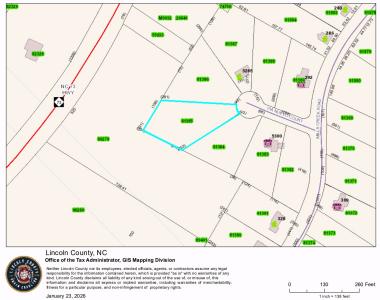 27 Via Nuevo Court #27, Iron Station, NC 28080, USA