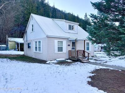 603 E Larch AVE, Osburn, Idaho 83849, USA