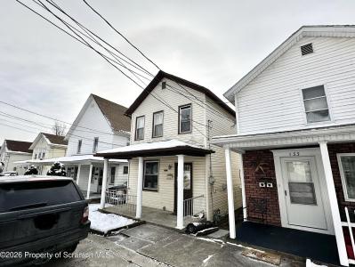 131 Throop Street, Scranton, Pennsylvanie 18508, États-Unis