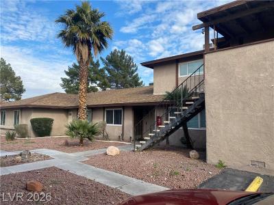 2679 Kline Circle, Las Vegas, Nevada 89121, USA