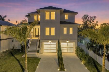 3752 Arkansas Ave NE, St Petersburg, Floride 33703, États-Unis