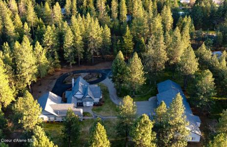 25929 E Idaho Pines Ln, Newman Lake, Washington 99025, USA