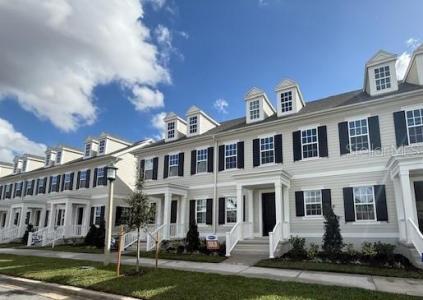 1913 Seawall Way, CELEBRATION, Florida 34747, USA