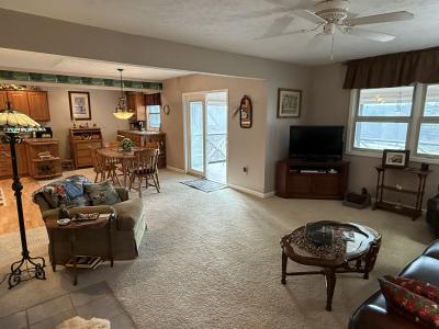 23-3 Woodson Bend Resort, Bronston, Kentucky 42518, USA