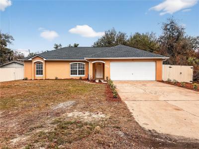 835 Lancaster Avenue, Orange City, Florida 32763, Stati Uniti