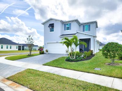 2322 Antarus Drive, Palm Bay, Florida 32907, USA