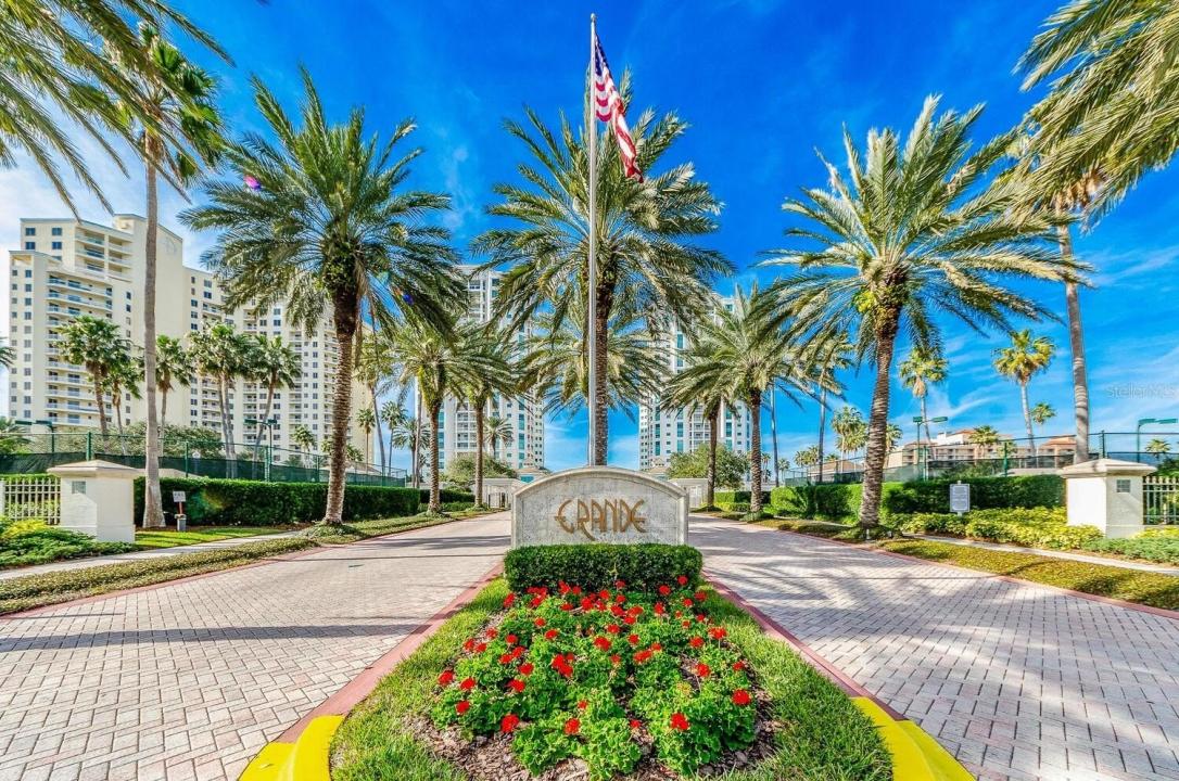 1180 GULF BOULEVARD 1902, Clearwater Beach, Floride 33767, États-Unis