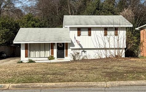 3121 Bellanca Street, Columbus, Géorgie 31909, États-Unis