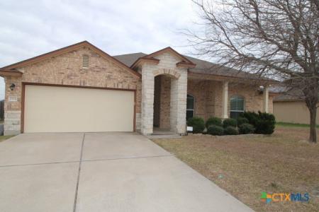 2304 Mike Drive, Copperas Cove, Texas 76522, Stati Uniti