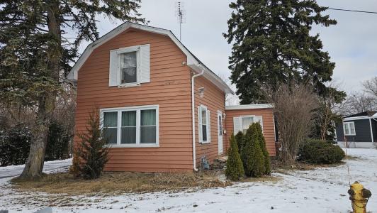 1124 Jackson Court, Waukegan, Illinois 60085, Stati Uniti