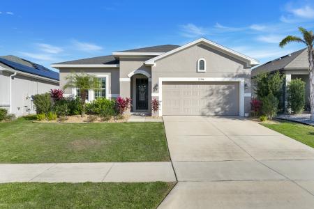 13304 Magnolia Valley Drive, Clermont, Floride 34711, États-Unis