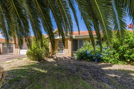 41 Wardell Loop, Dudley Park, WA 6210, Australia