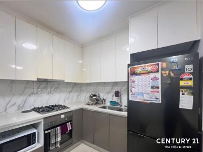 79/2 Riverpark Drive, Liverpool, NSW 2170, Austrália