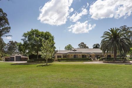 202 Boundary Road, Oakville, NSW 2765, Australie