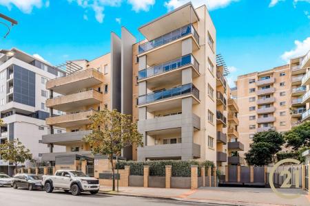 1/8-10 Browne Parade, Warwick Farm, NSW 2170, Australie