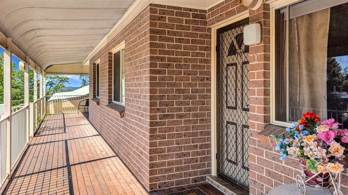 10/20-22 Honour Avenue, Lawson, NSW 2783, Australie