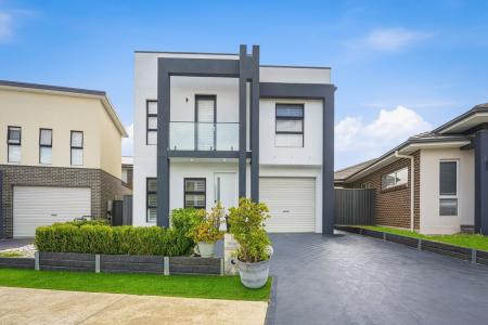 3 Brampton Street, Marsden Park, NSW 2765, 오스트레일리아