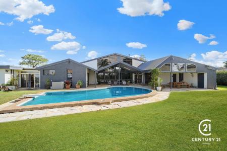 44 Longleat Road, Kurmond, NSW 2757, Australia