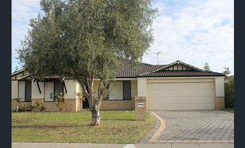 12 Althorpe Crescent, Port Kennedy, WA 6172, Australie