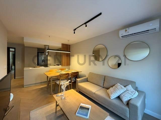 Buceo, Montevideo 00001, Uruguay