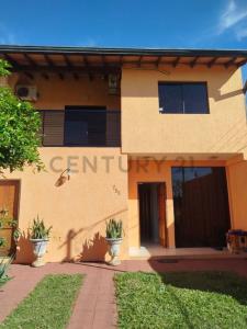 Santa Fe y Unidad , San Lorenzo, Centralizzato 00001, Paraguay