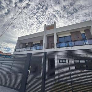 Ing. Prof. Nicolás Krisvoschein c/ Domingo Portillo , Mburucuyá, Asunción 00001, Paraguay