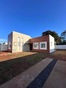 capiata barrio naranjaty , Capiatá, Central 00001, Paraguay