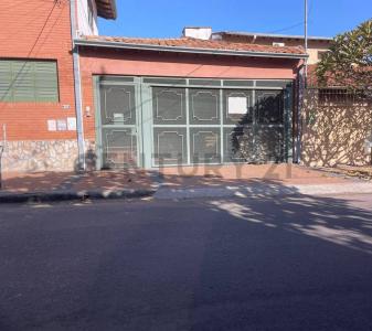 SAN COSME EQUINA SAN FRANCISCO , Barrio Jara, Asunción 00001, Paraguay