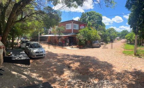 Luque, Central 00001, Le Paraguay