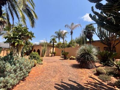 Klerksdorp, North West, South Africa