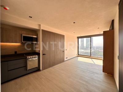 JOSÉ MA. RICO TORRE C No. 709 Int. 1804,, Benito Juárez, Ciudad De México 03001, Messico