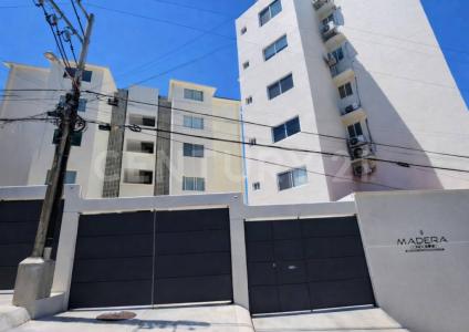 Condominio Madera SN,, Acapulco, Guerrero 39840, Mexico