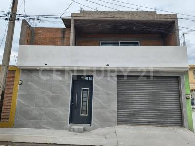 Alcatraz ,, San Luis Potosí, San Luis Potosí 78010, Mexico