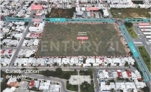 Mérida, Юкатан 97203, Мексика