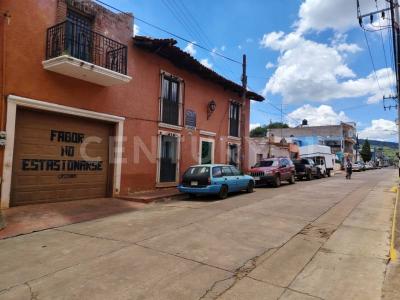 Hidalgo 1,, San Ignacio Cerro Gordo, Jalisco 47190, Mexico