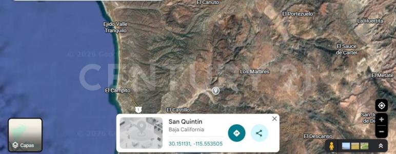 Ensenada, Baja California 22960, Mexico