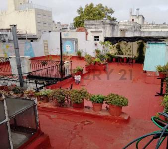 Adolfo Alsina 3100, Balvanera, Capital Federal C1207AAG, アルゼンチン