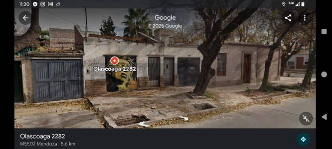 Olascoaga 2282, Ciudad De Mendoza, 门多萨 5500, 阿根廷