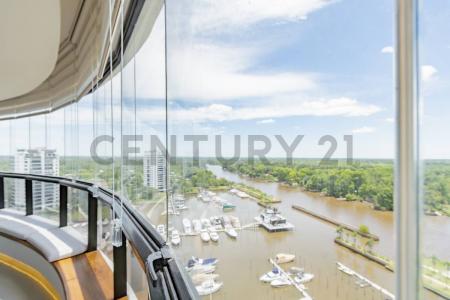 Marinas Golf sn, Tigre, GBA Norte 00001, Argentina