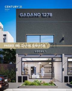 Gadano 1278, General Roca, Rio Negro 8332, ארגנטינה