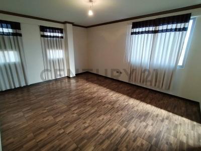 Av. Calancha 1265, Oeste, Cochabamba 00001, Bolivia