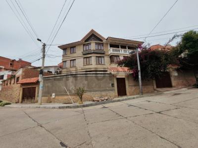 Calle R. Gonzales 1, Сукре, Chuquisaca 00001, Боливия