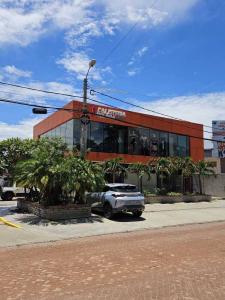 Oeste, Santa Cruz, Bolivien