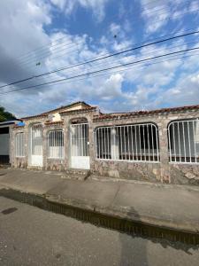 avenida f Sector el Cambio 406, Barinas, Barinas 5201, Venezuela