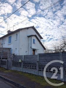 La Machine, Bourgogne 58260, فرنسا