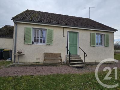 Sancoins, Centre 18600, Pháp